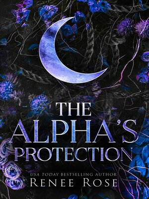 cover image of The Alpha's Protection